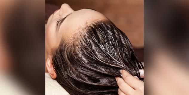 How to use hair butter