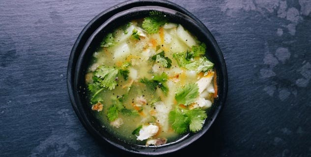 Foods-For-Children's-During-Cold-And-Cough