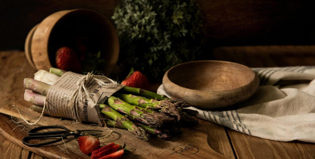 Asparagus