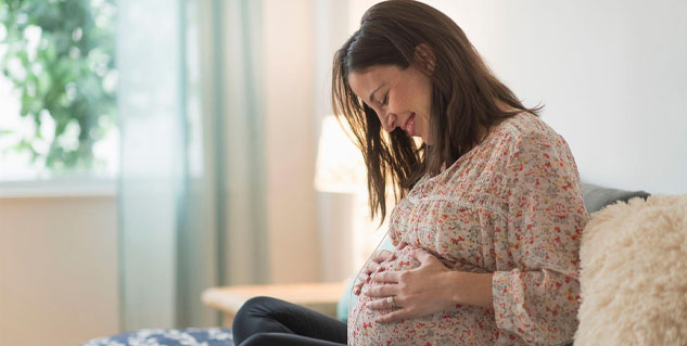 pregnancy tips second trimester