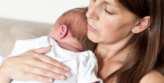 baby nasal congestion