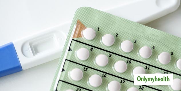 contraception options for ladies