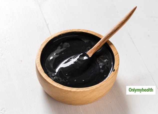 make black soil paste