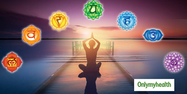 7 CHAKRAS