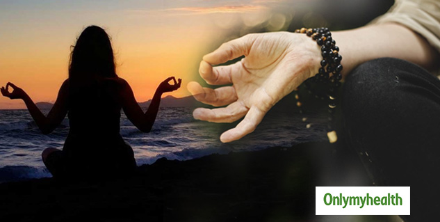 health benefits of chakra meditation
