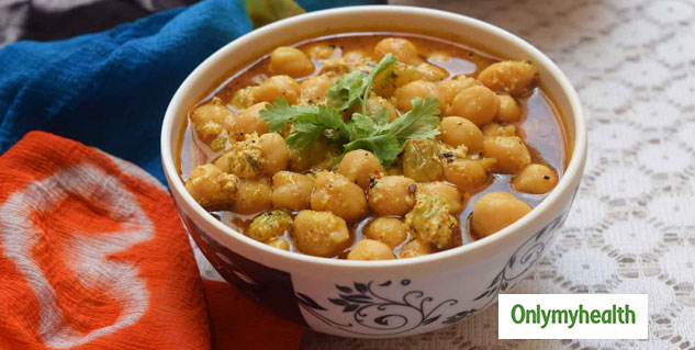 pahadi dish chana madra