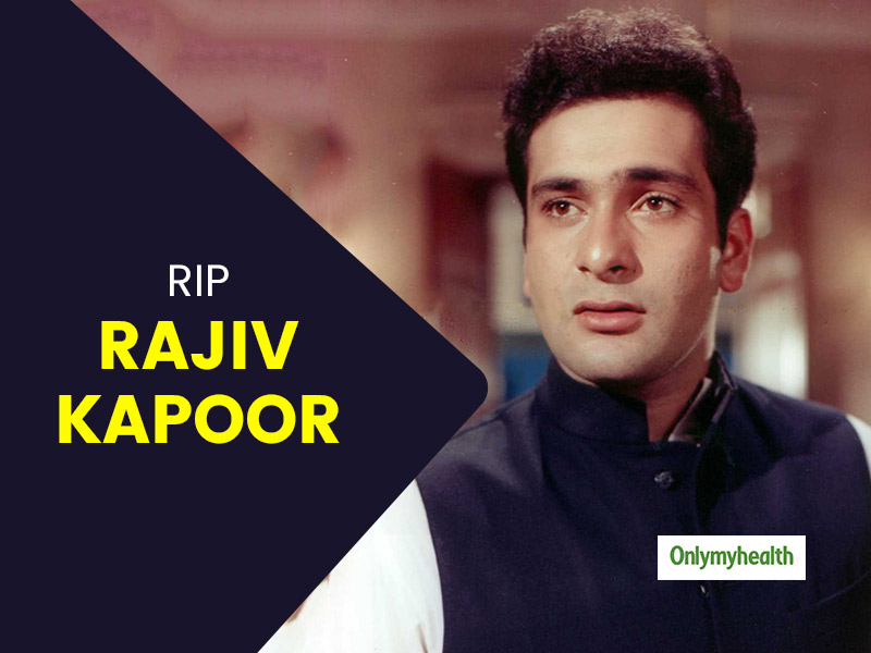 Actor Rajiv Kapoor Dies Due To Heart Attack. Know What To Do In Cases Of Heart Attack and Cardiac Arrest