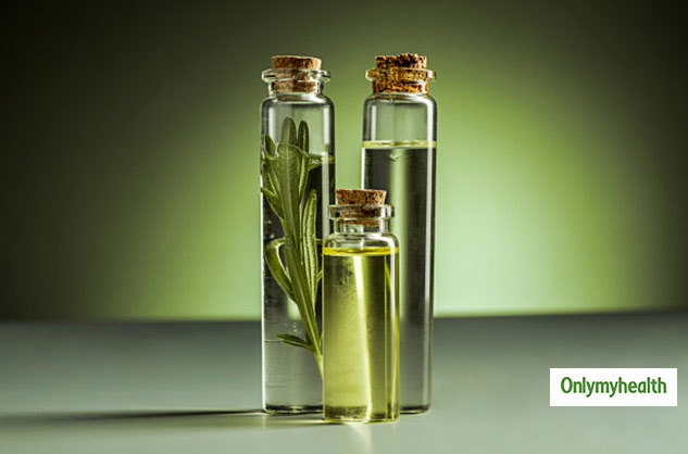 essential oil in pregnancy