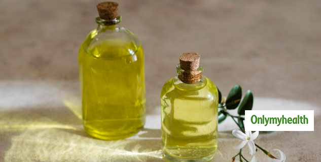 olive oil is good for health