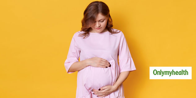 vaginal discharge in pregnancy