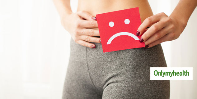 harmones can cause white discharge