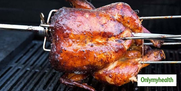 rotisserie chicken benefits