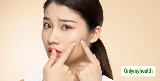 SLS is harmful for skin