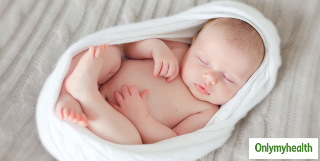 how to choose a perfect baby name