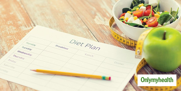 healthy diet