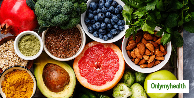 healthy diet