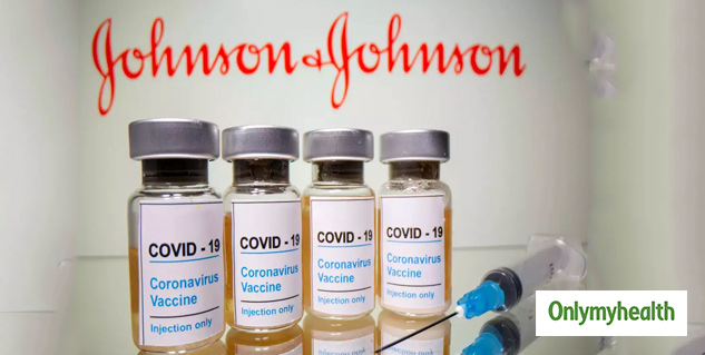 johnson and johnson covid vaccine
