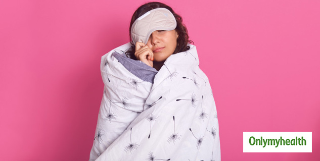 sleep is important for health