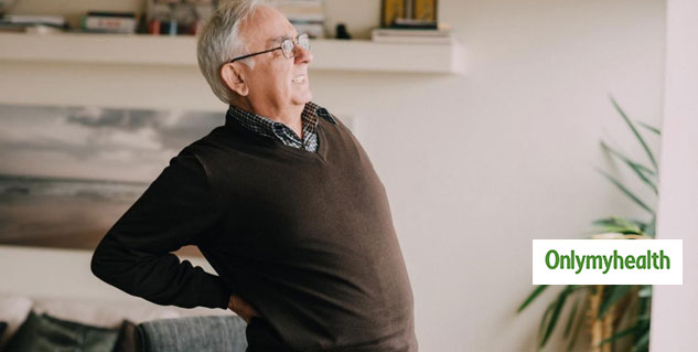 back pain and body weight