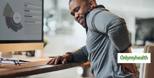 back pain and obesity