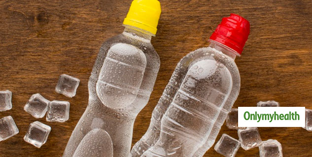 plastic makes water pollutent