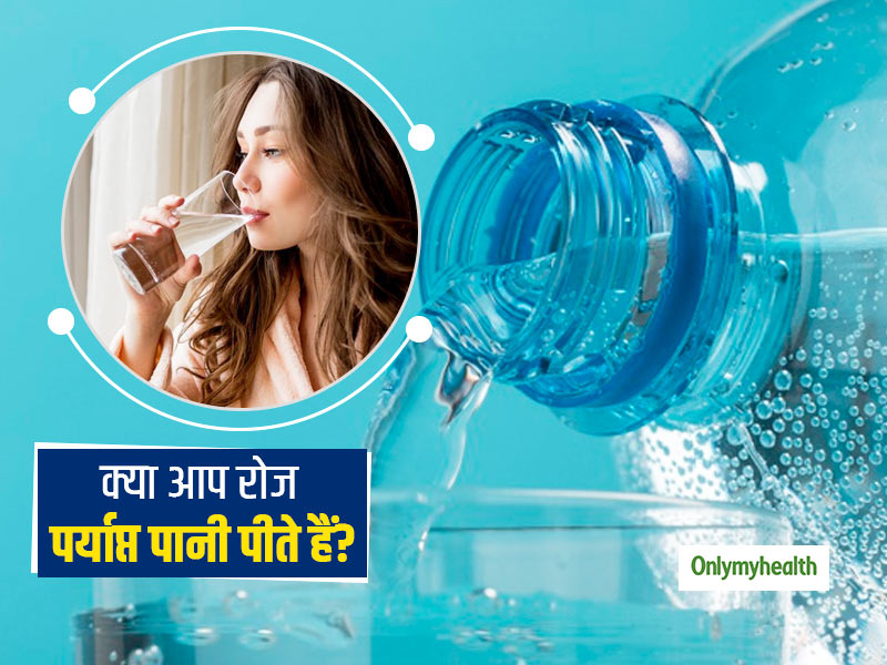 पानी पीने के बारे में 7 गलत बातें जिन्हें लोग मानते हैं सही, एक्सपर्ट से जानें इनकी सच्चाई और सही से पिएं पानी