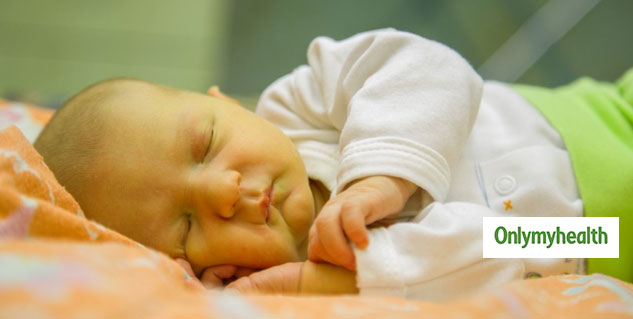 jaundice in newborn babies