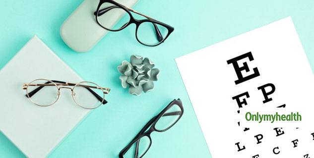 correct vision is important for eyes