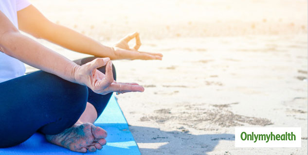 yoga can improve digestion