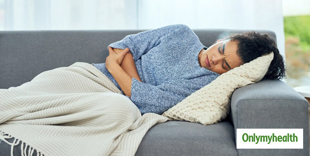period cramps home remedies