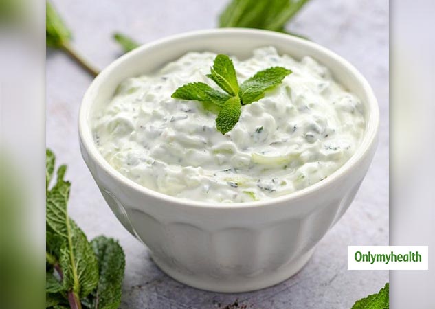 indian foods for weight loss