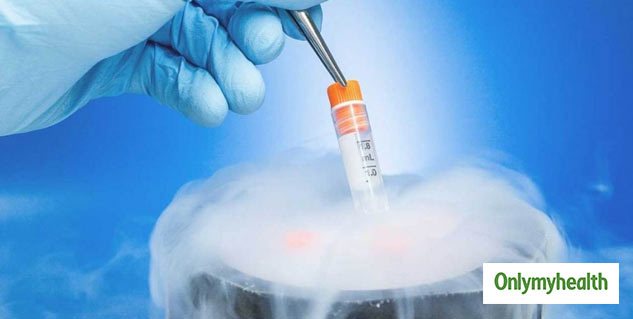 IVF with donor eggs