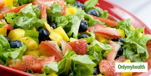 importance of fiber for health