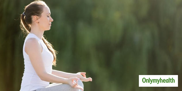 breathing exercise for wedding