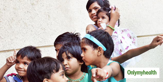 How to adopt a child in india