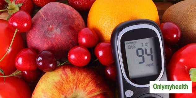 foods to eat when you need more glucose