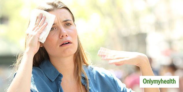 signs of low glucose in body