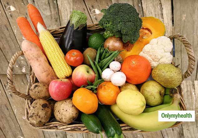 tips for buying fresh vegetables