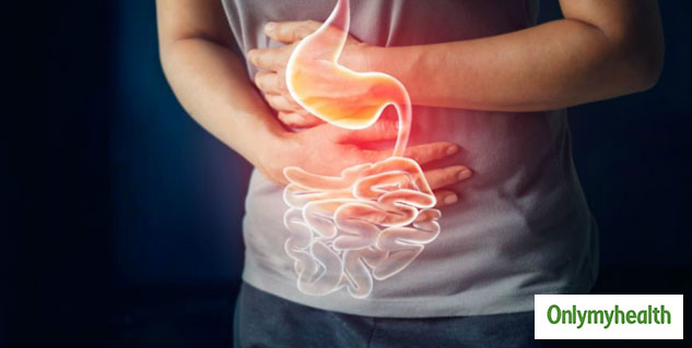 digestive problems with same symptoms