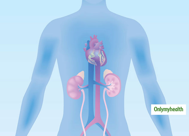 diabetes and kidney disease
