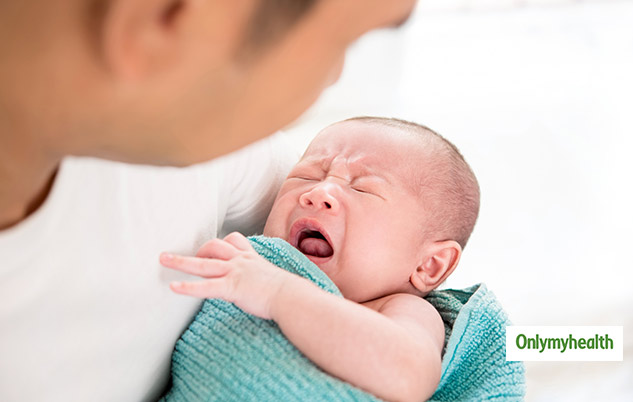 indigestion problem in babies