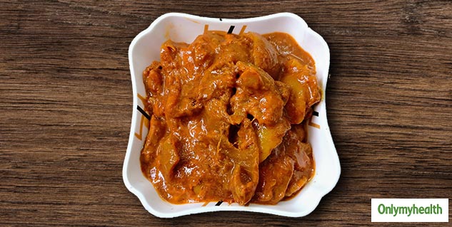 lemon pickle benefits