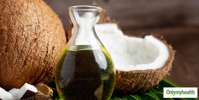 shoe bite remedy coconut oil