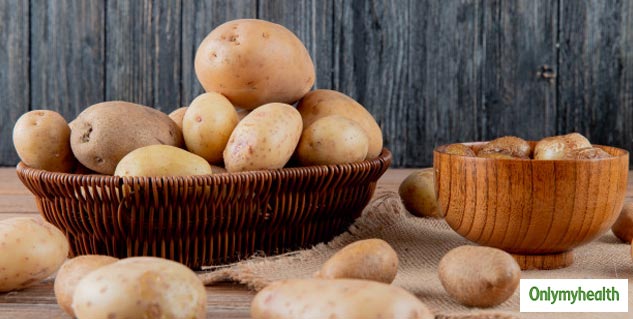 potato juice for shoe bite remedy