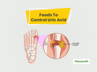 Gout Diet: Here Are The Best Foods To Control Uric Acid