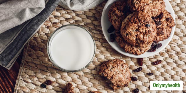 cookies are healthy for diabeties