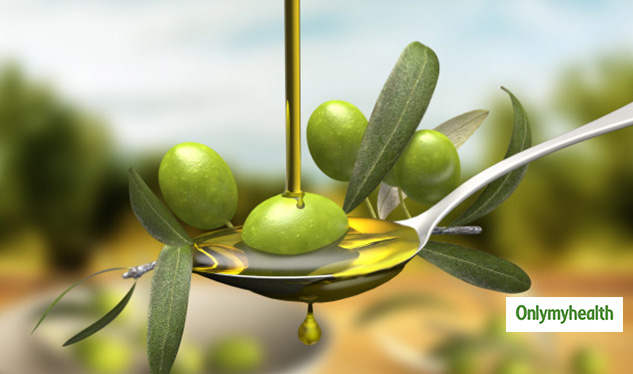 olive oil