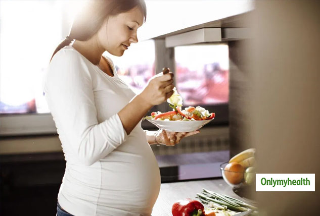 boost immunity during pregnancy