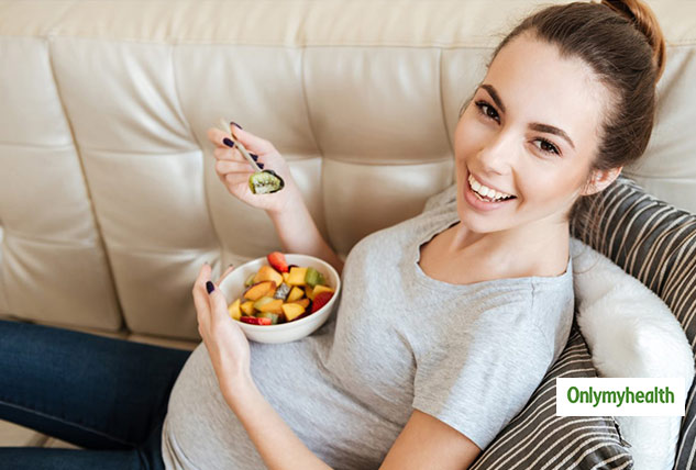 vitamins and minerals during pregnancy
