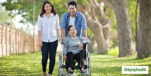 recovery after operation